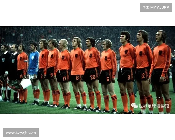 揭秘荷兰队2022世界杯未选择传统橙色战袍背后的深层原因