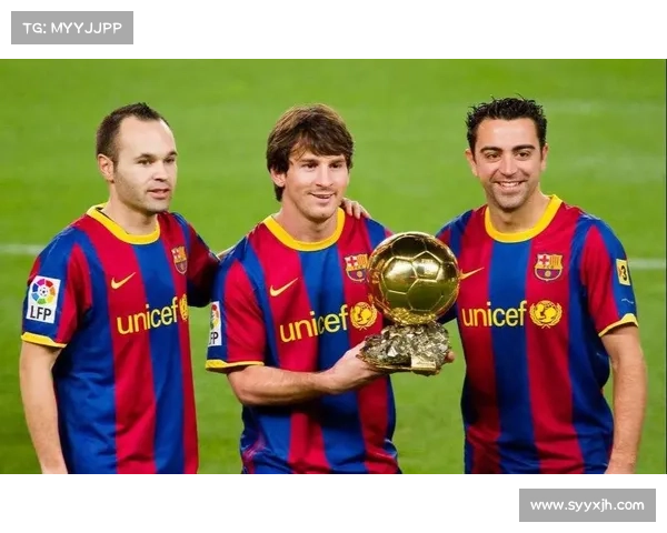 巴萨2011年欧冠决赛3-1战胜曼联 揭秘当年经典战术与球员表现