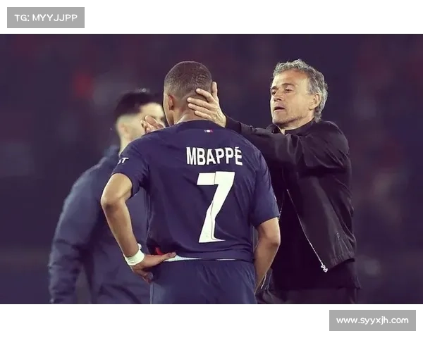 巴黎圣日耳曼面临的重建挑战与未来王朝之路