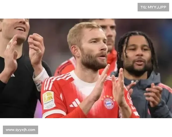 拜仁后防五大主力仅莱默尔健康 两人赛季报销两人存疑能否抗衡国米