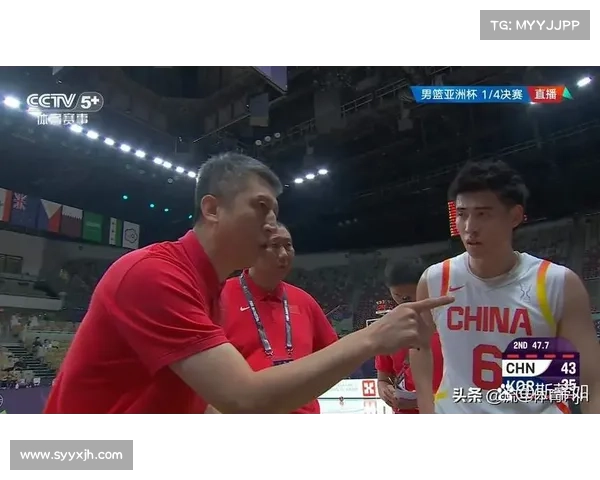 探索CBA球队整体水平提升的战术创新与发展路径